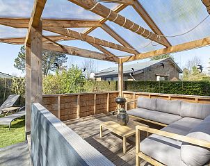 Unterkunft 450657 - Ferienhaus Noordzeekust - Zeewaard 33