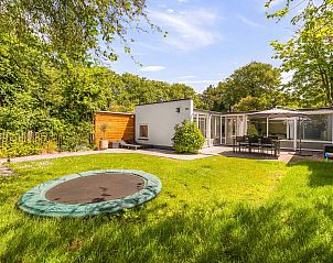 Unterkunft 450666 - Ferienhaus Noordzeekust - Duinland 197