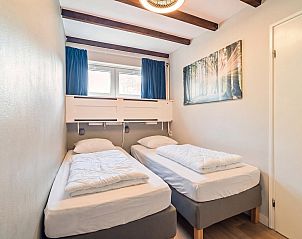Unterkunft 450666 - Ferienhaus Noordzeekust - Duinland 197