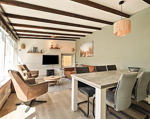 Unterkunft 450666 - Ferienhaus Noordzeekust - Duinland 197