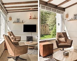Unterkunft 450666 - Ferienhaus Noordzeekust - Duinland 197