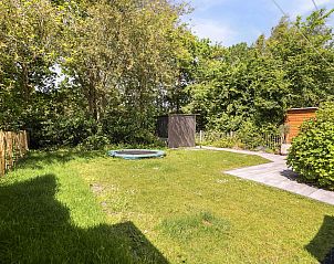 Unterkunft 450666 - Ferienhaus Noordzeekust - Duinland 197