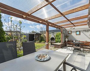 Unterkunft 450668 - Ferienhaus Noordzeekust - Wildrijk 152