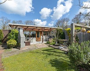 Unterkunft 450668 - Ferienhaus Noordzeekust - Wildrijk 152