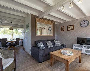 Unterkunft 450668 - Ferienhaus Noordzeekust - Wildrijk 152