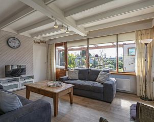 Unterkunft 450668 - Ferienhaus Noordzeekust - Wildrijk 152