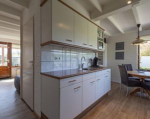 Unterkunft 450668 - Ferienhaus Noordzeekust - Wildrijk 152