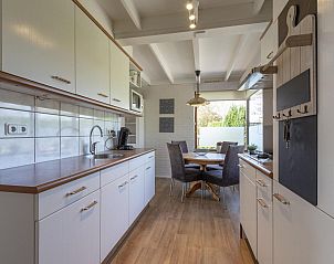 Unterkunft 450668 - Ferienhaus Noordzeekust - Wildrijk 152