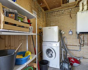 Unterkunft 450668 - Ferienhaus Noordzeekust - Wildrijk 152