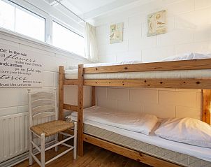 Unterkunft 450668 - Ferienhaus Noordzeekust - Wildrijk 152