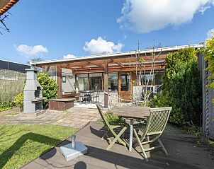 Unterkunft 450668 - Ferienhaus Noordzeekust - Wildrijk 152