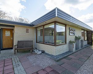 Unterkunft 450668 - Ferienhaus Noordzeekust - Wildrijk 152