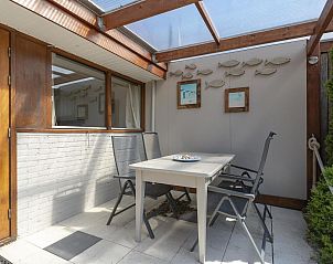 Unterkunft 450668 - Ferienhaus Noordzeekust - Wildrijk 152