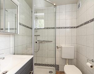 Unterkunft 450669 - Ferienhaus Noordzeekust - Duinland 190