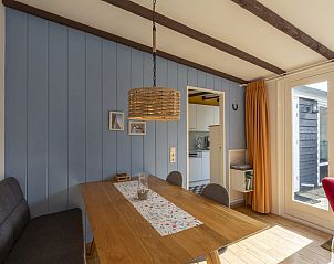 Unterkunft 450672 - Ferienhaus Noordzeekust - Duinland 135