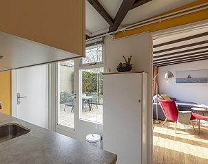 Unterkunft 450672 - Ferienhaus Noordzeekust - Duinland 135