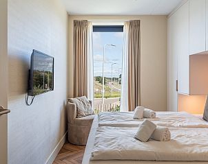 Unterkunft 450673 - Ferienhaus Noordzeekust - Appartement Bries | 4 Pers
