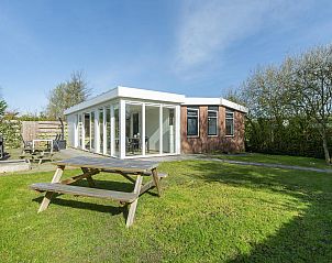 Verblijf 450677 - Vakantiewoning Noordzeekust - Eureka 83 | Sauna | 4 Pers