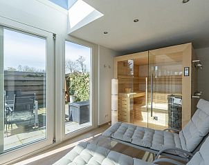 Verblijf 450677 - Vakantiewoning Noordzeekust - Eureka 83 | Sauna | 4 Pers