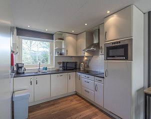 Verblijf 450677 - Vakantiewoning Noordzeekust - Eureka 83 | Sauna | 4 Pers