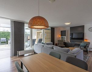 Verblijf 450677 - Vakantiewoning Noordzeekust - Eureka 83 | Sauna | 4 Pers