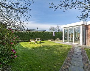 Verblijf 450677 - Vakantiewoning Noordzeekust - Eureka 83 | Sauna | 4 Pers