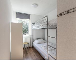 Verblijf 450677 - Vakantiewoning Noordzeekust - Eureka 83 | Sauna | 4 Pers