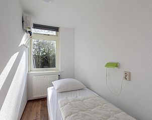 Verblijf 450677 - Vakantiewoning Noordzeekust - Eureka 83 | Sauna | 4 Pers