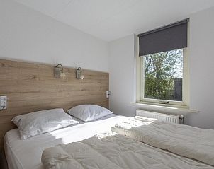 Verblijf 450677 - Vakantiewoning Noordzeekust - Eureka 83 | Sauna | 4 Pers