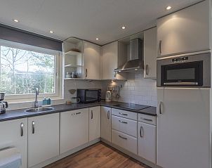 Verblijf 450677 - Vakantiewoning Noordzeekust - Eureka 83 | Sauna | 4 Pers