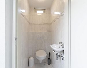 Verblijf 450677 - Vakantiewoning Noordzeekust - Eureka 83 | Sauna | 4 Pers