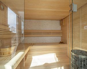 Verblijf 450677 - Vakantiewoning Noordzeekust - Eureka 83 | Sauna | 4 Pers