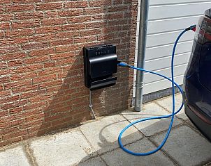 Verblijf 450677 - Vakantiewoning Noordzeekust - Eureka 83 | Sauna | 4 Pers