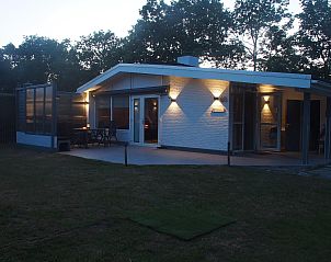 Unterkunft 450680 - Ferienhaus Noordzeekust - Duinland 65