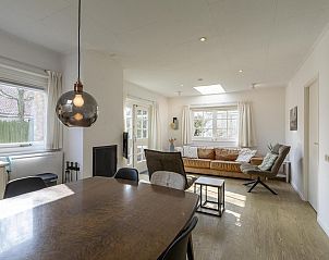 Unterkunft 450681 - Ferienhaus Noordzeekust - Duinland 55 (De Wilg)