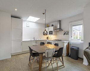 Unterkunft 450681 - Ferienhaus Noordzeekust - Duinland 55 (De Wilg)