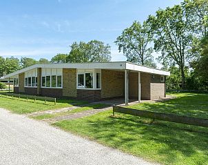 Unterkunft 450689 - Ferienhaus Noordzeekust - Duinland XL