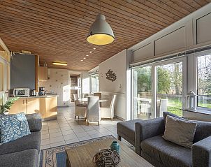 Unterkunft 450689 - Ferienhaus Noordzeekust - Duinland XL