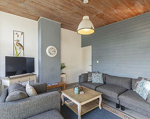Unterkunft 450689 - Ferienhaus Noordzeekust - Duinland XL