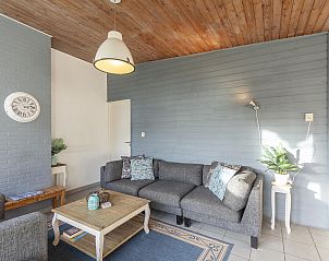 Unterkunft 450689 - Ferienhaus Noordzeekust - Duinland XL