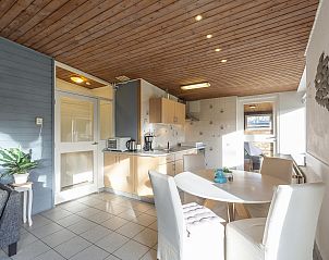 Unterkunft 450689 - Ferienhaus Noordzeekust - Duinland XL