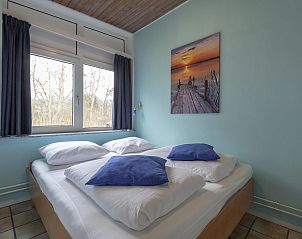 Unterkunft 450689 - Ferienhaus Noordzeekust - Duinland XL