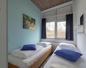 Unterkunft 450689 - Ferienhaus Noordzeekust - Duinland XL