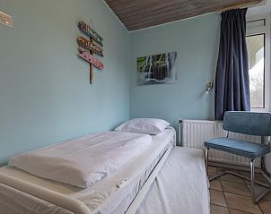 Unterkunft 450689 - Ferienhaus Noordzeekust - Duinland XL