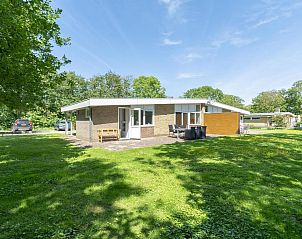Unterkunft 450689 - Ferienhaus Noordzeekust - Duinland XL