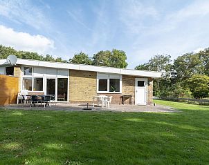 Unterkunft 450689 - Ferienhaus Noordzeekust - Duinland XL