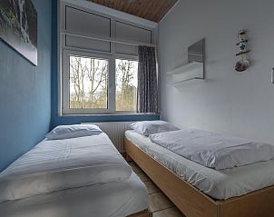 Unterkunft 450689 - Ferienhaus Noordzeekust - Duinland XL