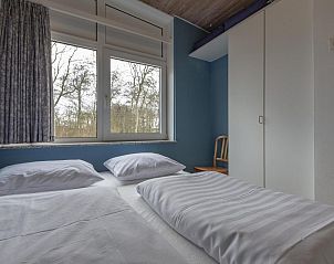 Unterkunft 450689 - Ferienhaus Noordzeekust - Duinland XL