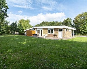 Unterkunft 450689 - Ferienhaus Noordzeekust - Duinland XL