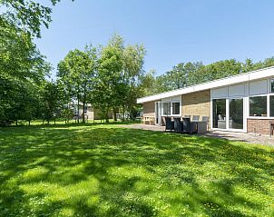 Unterkunft 450689 - Ferienhaus Noordzeekust - Duinland XL